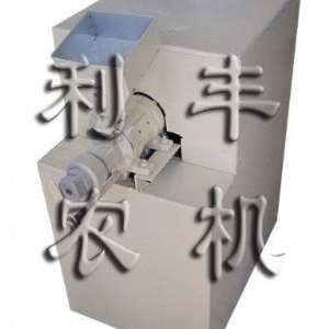 膨化機