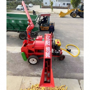 玉米脫粒機(jī)