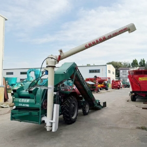 玉米脫粒機