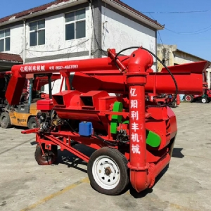 玉米脫粒機