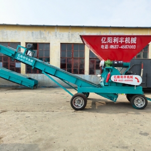 玉米芯粉碎機(jī)