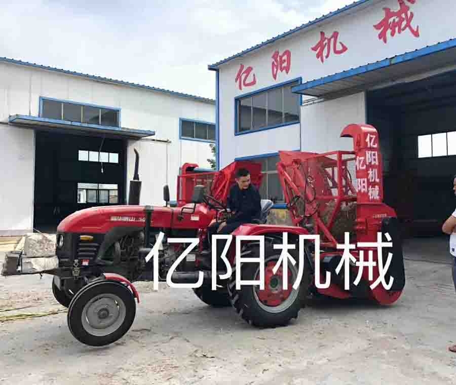 鍘草機(jī)