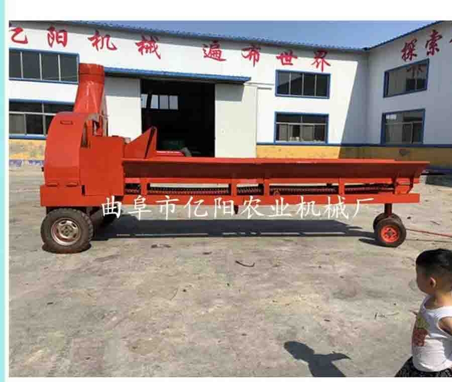 鍘草機(jī)