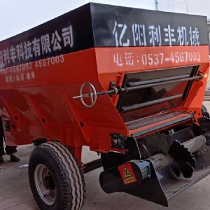 撒糞車(chē)